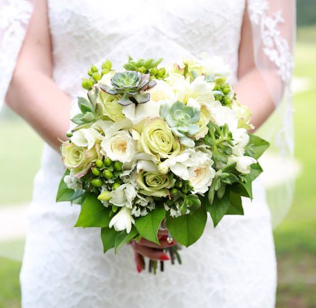 Wedding-Florists.net