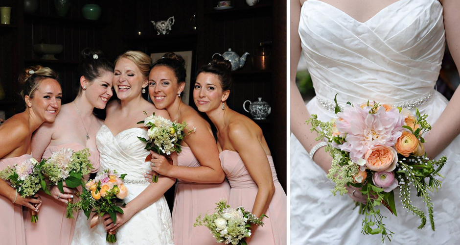 New Hampshire Flowers