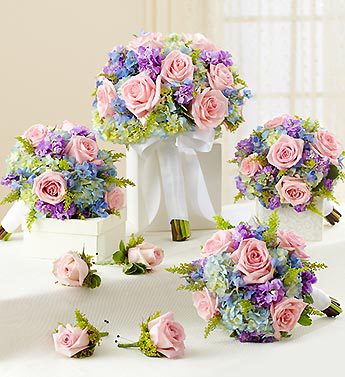 Wedding-Florists.net